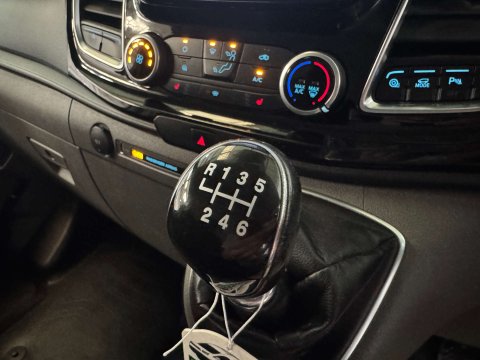 Ford Transit Custom 2.0 Transit Custom 300 Limited EcoBlue 5dr 16