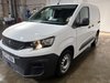 Peugeot Partner BLUEHDI PROFESSIONAL PREMIUM PLUS L1