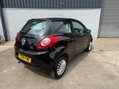 Ford Ka 1.2 Studio Euro 4 3dr 8