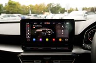 SEAT Leon TSI EVO SE DYNAMIC 19