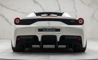 Ferrari 458 Speciale Aperta 11