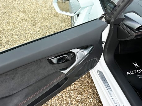 Lamborghini Huracan LP 610-4 80