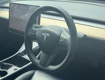 Tesla Model 3 (Sold) (Dual Motor) Long Range Saloon 4dr Electric Auto 4WDE (346 ps) 11