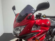 Suzuki Bandit 1250 GSF 2016 ONLY 6K OUTSTANDING CONDITION SPORTS TOURER 33
