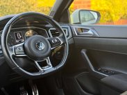 Volkswagen Polo 1.0 Polo R-Line TSi 5dr 33