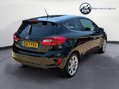 Ford Fiesta 1.0T EcoBoost Titanium Euro 6 (s/s) 3dr 7