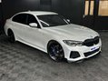 BMW 3 Series 3.0 M340i xDrive Auto 4WD 4dr 12