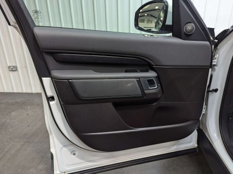 Land Rover Discovery 3.0 Discovery S TD6 Auto 4WD 58