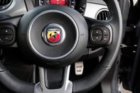 Abarth 500 595 TURISMO 21
