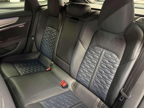 Audi RS6 4.0 TFSI V8 Nogaro Edition Estate 5dr Petrol Tiptronic quattro Euro 6 (s/s) 37