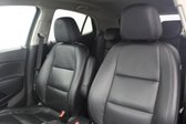 Vauxhall Mokka X 5dr 1.4i Turbo Elite Automatic 6
