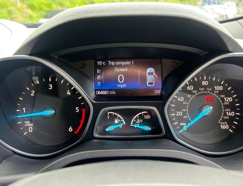 Ford Kuga 2.0 Kuga ST-Line TDCi 5dr 23