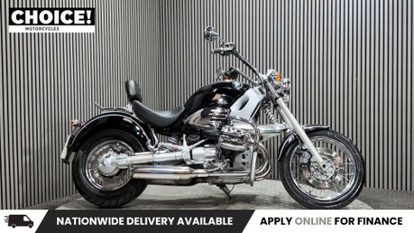 BMW R1200 1998 ONLY 7K LONG MOT CLASSIC COLLECTORS BIKE 1200CC 1