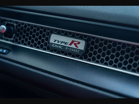 Honda Civic 2.0 Civic Type R 5dr 19