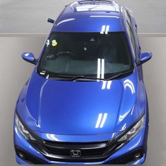 Honda Civic 1.0 VTEC Turbo SR Hatchback 5dr Petrol Manual Euro 6 (s/s) (129 ps) 7