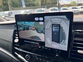 Ford Transit LWB L3H2 Med Roof Limited 350 Air Con Alloys Camera Nav Sensors EURO 6 49