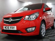 Vauxhall Viva SE AC 28