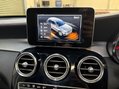 Mercedes-Benz GLC 3.0 GLC43 V6 AMG (Premium) G-Tronic 4MATIC Euro 6 (s/s) 5dr 44