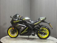 Lexmoto LXS 2023 ONLY 1K NEW MOT 125CC SPORTS BIKE LEARNER 4
