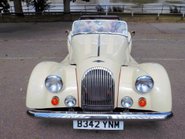 Morgan Plus 8 5.0 Sports 51