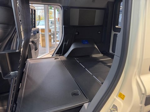 Ineos Grenadier 3.0D Commercial Auto 4WD Euro 6 (s/s) 4dr 10