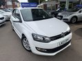 Volkswagen Polo 1.2 TDI BlueMotion Euro 5 (s/s) 5dr 7