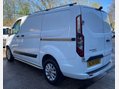 Ford Transit Custom 2.2 TDCi 290 L1 H1 5dr 13