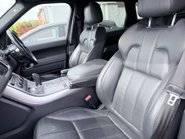 Land Rover Range Rover Sport 3.0 SDV6 HSE 11