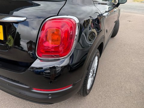 Fiat 500X 1.4 MultiAir Pop Star Euro 6 (s/s) 5dr 18