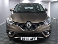 Renault Grand Scenic ICONIC TCE 12