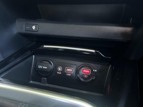 Kia Ceed FIRST EDITION ISG 22