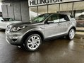 Land Rover Discovery Sport 2.0 TD4 HSE Luxury Auto 4WD Euro 6 (s/s) 5dr 2