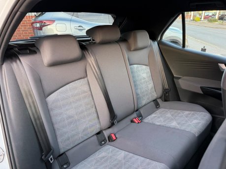 Volkswagen ID.3 Pro Performance 58kWh Life Auto 5dr 20