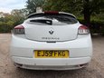 Renault Megane 1.5 dCi Dynamique Euro 4 3dr 3