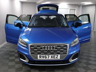 Audi Q2 TFSI SPORT 10
