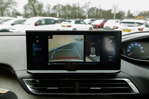 Peugeot 3008 S/S GT 30