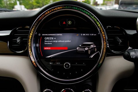 Mini Hatch COOPER S LEVEL 3 38