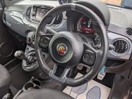 Abarth 595 595 19