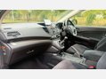 Honda CR-V 2.0 CR-V SE i-VTec 4WD 5dr 8