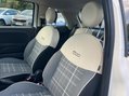 Fiat 500 1.2 Lounge Euro 6 (s/s) 3dr 27