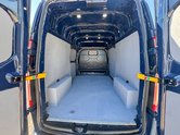 Ford Transit Custom AUTO LWB L2H2 High Roof Limited 320 Air Con Alloys Sensors EURO 6 9
