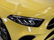 Mercedes-Benz A Class 1.3 A180h MHEV Sport (Executive) Hatchback 5dr Petrol Hybrid 7G-DCT Euro 6 9
