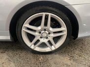 Mercedes-Benz E Class 2.1 E250 CDI AMG Sport Cabriolet G-Tronic+ Euro 5 (s/s) 2dr 26