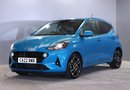 Hyundai i10 1.0 MPi Premium 5dr Auto 7