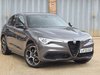 Alfa Romeo Stelvio Tb Veloce