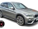 BMW X1 2.0 X1 xDrive 20i Sport Auto 4WD 5dr