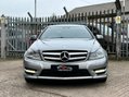 Mercedes-Benz C Class C220 CDI AMG SPORT EDITION 7
