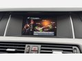 BMW 5 Series 2.0 520d M Sport Touring Auto Euro 6 (s/s) 5dr 72