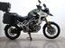 Triumph Tiger 1200 TIGER 1200 RALLY EXPLORER 