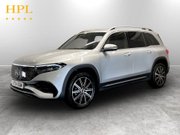Mercedes-Benz EQB EQB 250+ 70.5kWh AMG Line (Executive) SUV 5dr Electric Auto (190 ps) 3